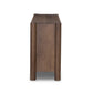 Ezri 4 Door Sideboard - Cocoa Oak
