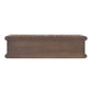 Ezri 4 Door Sideboard - Cocoa Oak