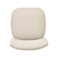 Orville Stool - Cambric Ivory