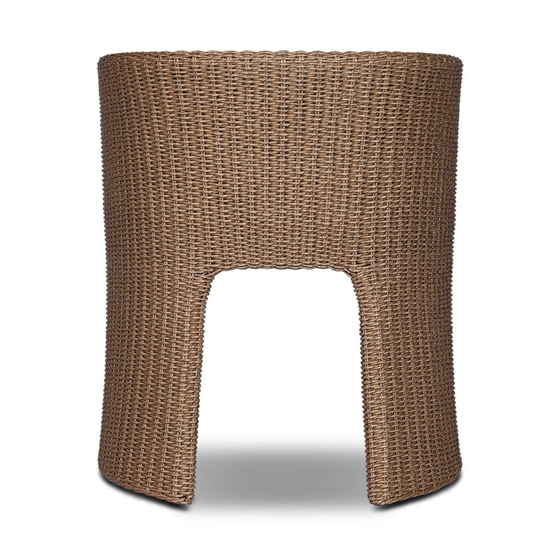Thora Outdoor Dining Chair