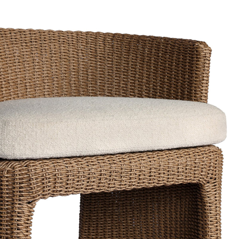 Thora Outdoor Dining Chair