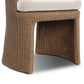 Thora Outdoor Dining Chair