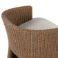 Thora Outdoor Dining Chair
