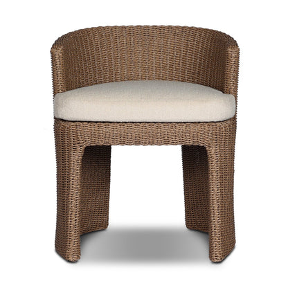 Thora Outdoor Dining Chair