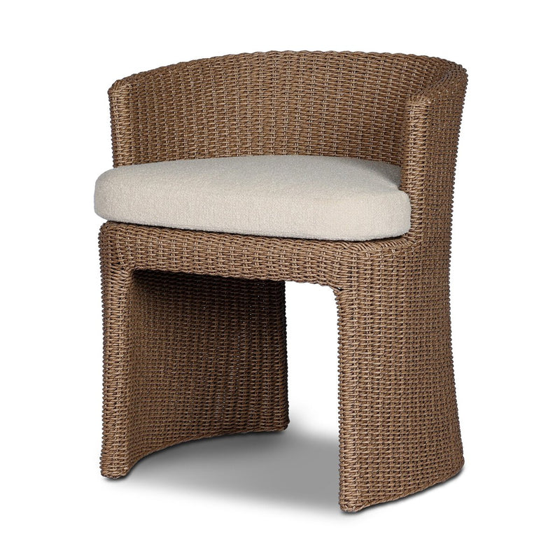 Thora Outdoor Dining Chair