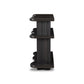 Salton Bookshelf - Worn Black Oak