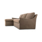 Monette Sectional