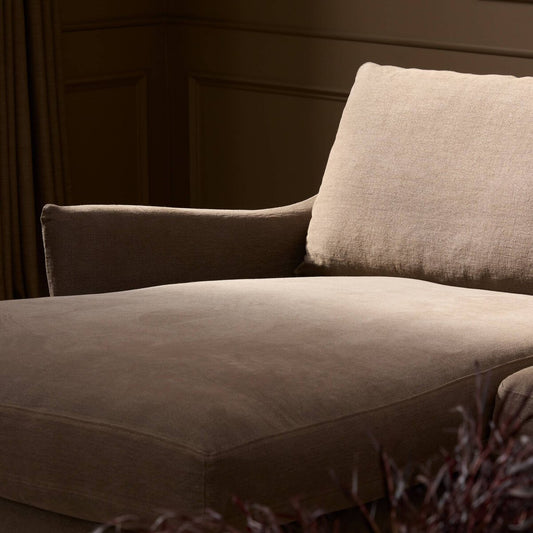 Monette 2-Piece Sectional - Broadway Coffee