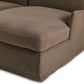Monette Sectional