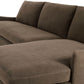 Monette Sectional