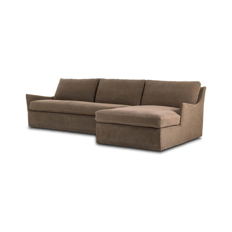 Monette Sectional