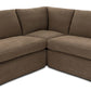 Monette Sectional