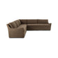 Monette 3-Piece Sectional - Broadway Coffee