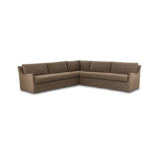 Monette Sectional