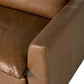 Kosa Power Recliner 2Pc Sectional - Sonoma Chestnut