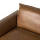 Kosa Power Recliner 3-Piece Sectional - Sonoma Chestnut