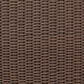 Mazu Outdoor Chaise - Tanned Weave