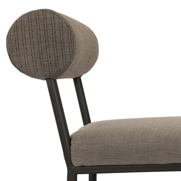 Brookline Outdoor Dining Chair