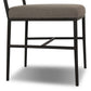 Brookline Outdoor Dining Chair
