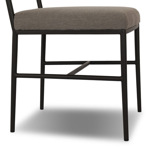 Brookline Outdoor Dining Chair