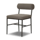 Brookline Outdoor Dining Chair