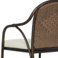 Graciela Outdoor Dining Chair