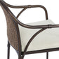 Graciela Outdoor Dining Chair