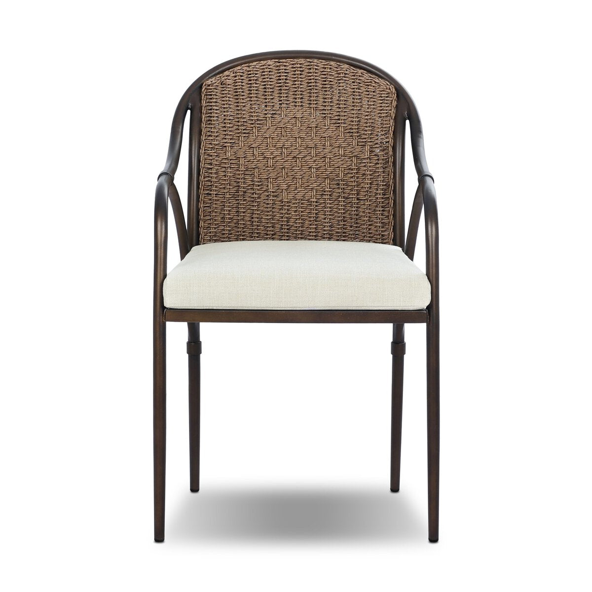 Graciela Outdoor Dining Chair