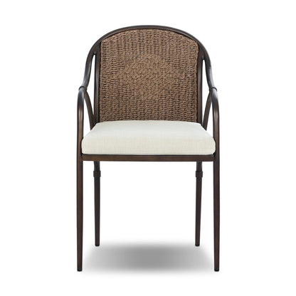 Graciela Outdoor Dining Chair