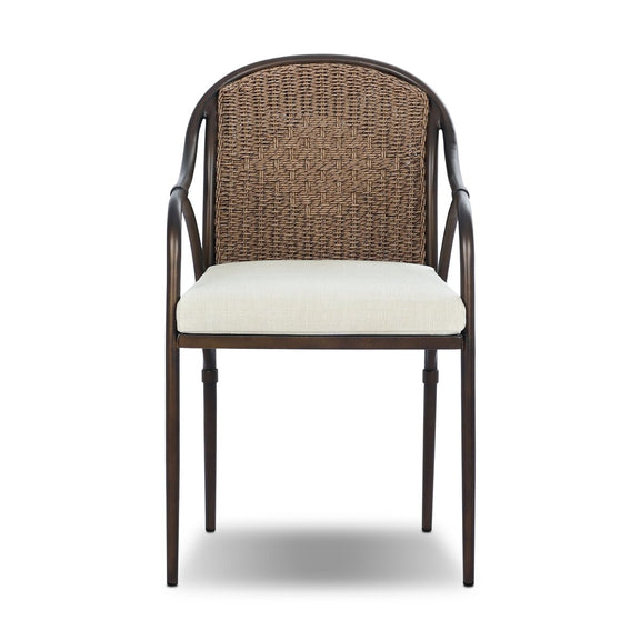 Graciela Outdoor Dining Chair
