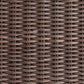 Abel Outdoor Dining Chair - Tanned Weave