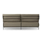 Segovia Outdoor Sofa - Alessi Fawn