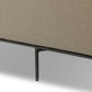 Segovia Outdoor Sofa - Alessi Fawn