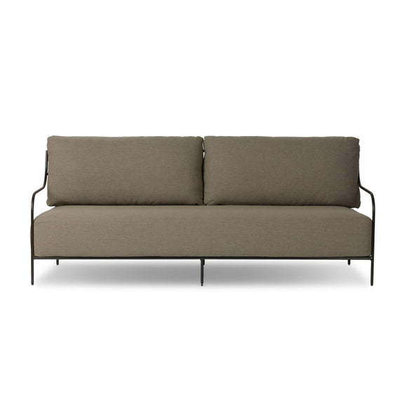 Segovia Outdoor Sofa - Alessi Fawn