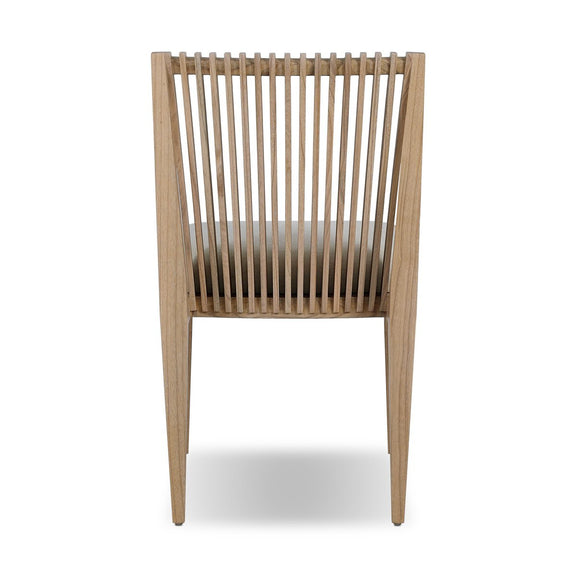 Cavallo Dining Chair - Lynchart Sand