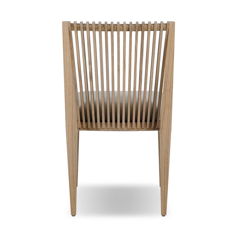 Cavallo Dining Chair - Lynchart Sand