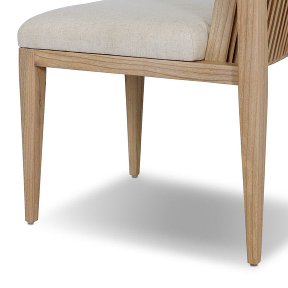 Cavallo Dining Chair - Lynchart Sand