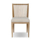 Cavallo Dining Chair - Lynchart Sand