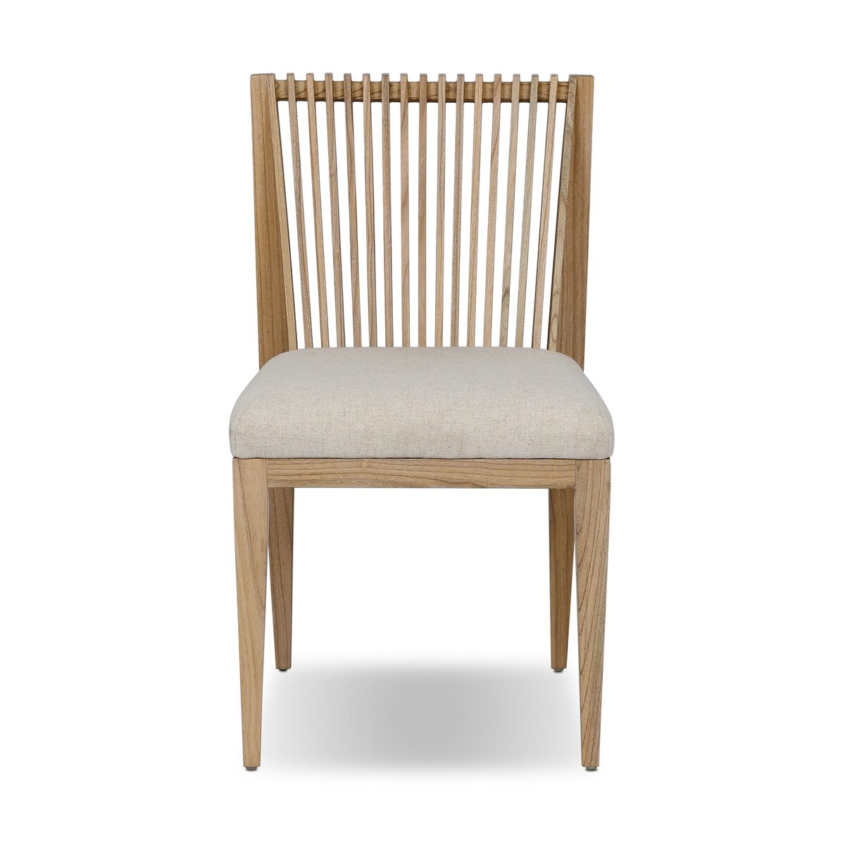 Cavallo Dining Chair - Lynchart Sand