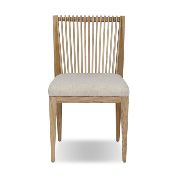 Cavallo Dining Chair - Lynchart Sand