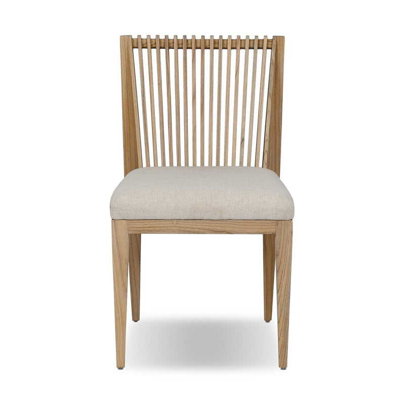 Cavallo Dining Chair - Lynchart Sand