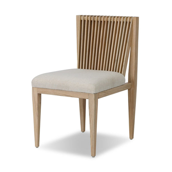 Cavallo Dining Chair - Lynchart Sand