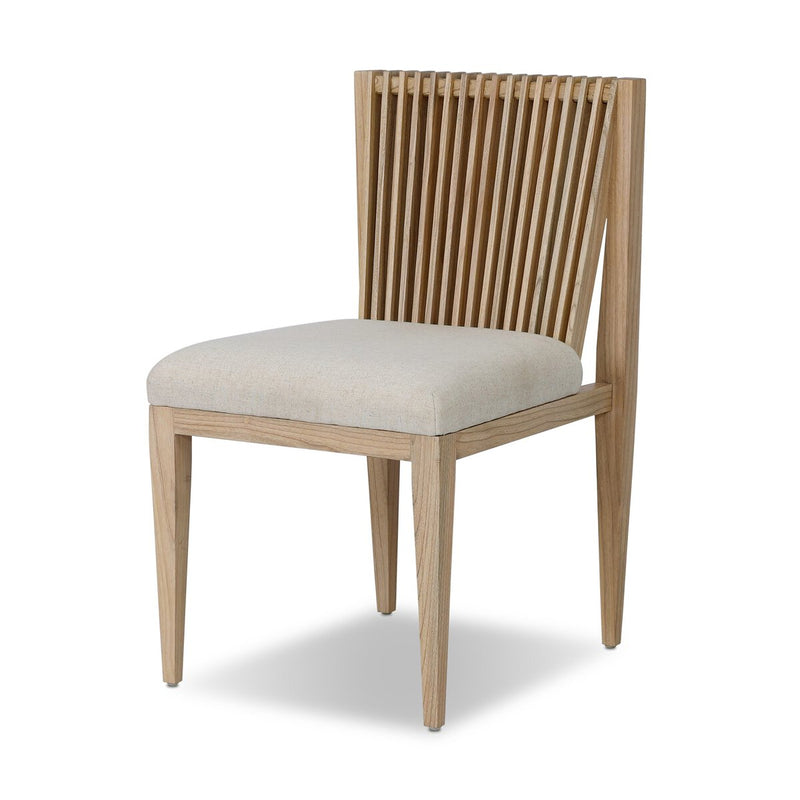 Cavallo Dining Chair - Lynchart Sand
