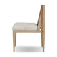 Cavallo Dining Chair - Lynchart Sand