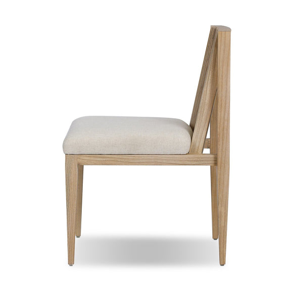 Cavallo Dining Chair - Lynchart Sand