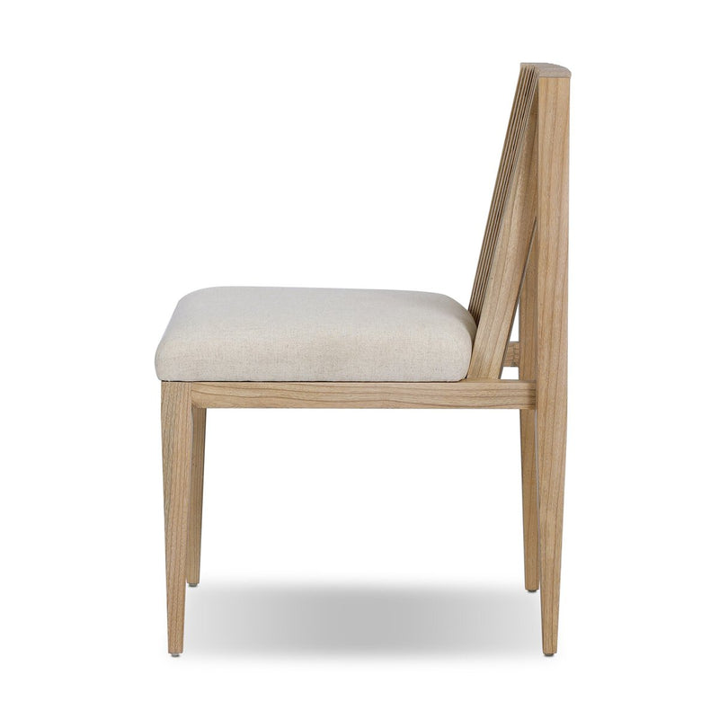 Cavallo Dining Chair - Lynchart Sand