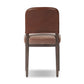 Ryver Dining Chair - Monte Mushroom