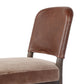 Ryver Dining Chair - Monte Mushroom