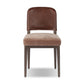 Ryver Dining Chair - Monte Mushroom