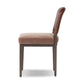 Ryver Dining Chair - Monte Mushroom